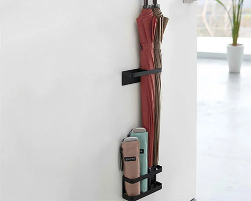 Modulært metalopbevaringssystem til hjemmet omdefinerer fleksibilitet