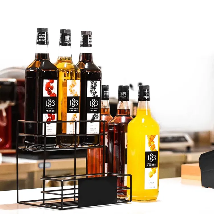 Liner Pladsbesparende bordpladestativ Spice Organizer